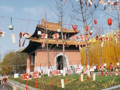 -大报恩寺遗址景区