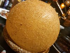【隆府必点】光头司令大麻园-杨记隆府(汉街店)