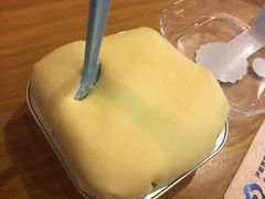 -7cake榴莲千层蛋糕(松江店)