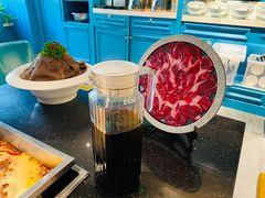 -五星桥原切肥牛火锅·30年专注好牛肉(湖塘店)