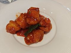-上海总会SHANGHAICLUB(兴业太古汇店)
