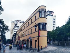 -抗战胜利纪念堂博物馆