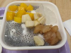 -满记甜品(苏州中心店)