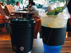 -乌托邦咖啡(武侯祠店)