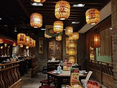 -南京大牌档(崇文门国瑞店)