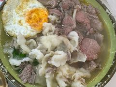 -雪花龙吊龙牛肉面(三山街店)