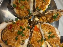 -一棠龙虾•王牌虾球(光谷天地店)