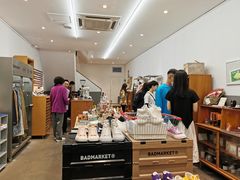 -Badmarket(庙前西街店)