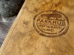 -Pakkhús Restaurant