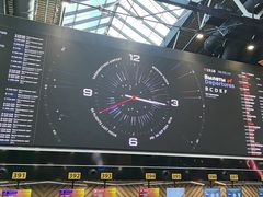 -谢列梅捷沃国际机场