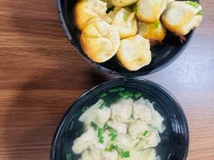 -赵宝美煎包店