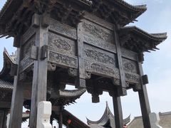 -朱仙镇启封故园景区