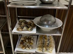 -越百海海鲜蒸锅(乐山店)