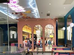 大堂-小杨生煎(湟普汇店)
