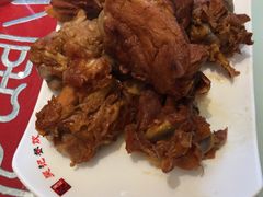 -吴记酱骨炖菜馆(西大直街店)