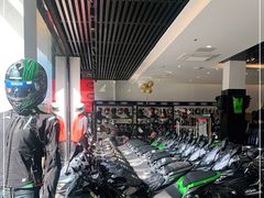 -川崎北京风火轮店