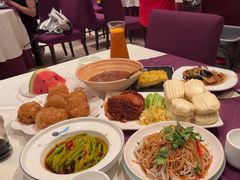 -凯鸽酒楼(大同振兴街店)