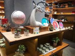 大堂-阅·潮Readzone(珠海华发商都店)