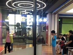 -趣动熊运动发展中心(乐坊校区)