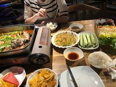 -半天妖烤鱼(方庄店)