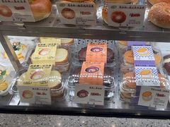 -君之狮子山·轻糖烘焙(松江印象城店)