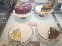 -St蛋糕王国(亨特店)