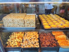 -韵馨大家乐高级面包屋(昌岗东路店)