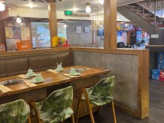 大堂-荣记潮汕牛肉火锅(仙鹤街店)