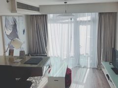 -上海品尊辉盛名致精品酒店公寓