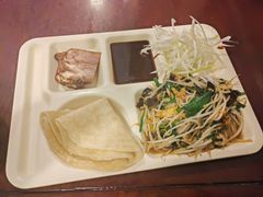 -沣元春饼馆(幸福巷店)