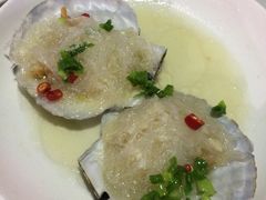 -锋味海鲜菜馆