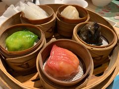 -避风塘(金山万达店)
