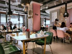 大堂-妥妥烤肉料理(昙华林店)