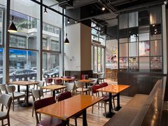 -COSTA COFFEE(阿里中心店)