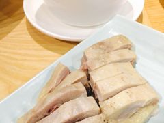 金陵板鸭-苏堂阳春面•九年庆(北京路天河城店)
