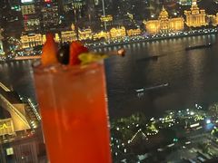 -翡翠36酒吧(浦东香格里拉店)