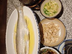 -南京大牌档(龙湖长楹天街店)