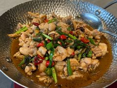 -仙店农庄(湖景农庄餐厅)