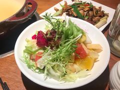 -黑鸡小馆(金源店)
