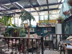 -茉莉花园咖啡(惠民路店)