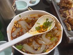 -三道菜(明堂公园店)