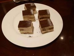 -红林大酒店RFcafe自助餐厅