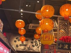 -周小波重庆小面·重庆名小吃(邹容路店)