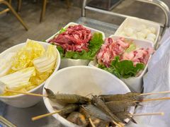 -活潑鲜跳(湖滨商业街店)