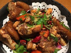 -永安鱼庄·镇江菜(丁卯店)