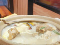 -唐力九头鸟烧烤·罗田吊锅(西云楼店)