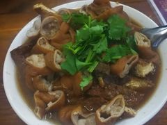 -阁瑞居闫记卤煮(乔庄北街店)