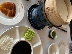 -海湾壹品·粤菜·早茶·烤鸭(拱北店)