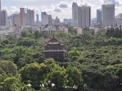 -荔枝公园(福田区)