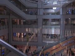 -新城市广场